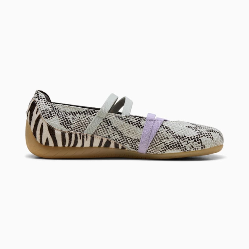 Speedcat Ballet Mixed Feel Women's Sneakers