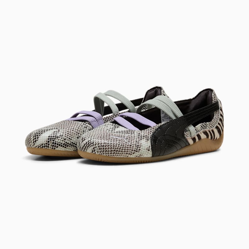 Speedcat Ballet Mixed Feel Women's Sneakers