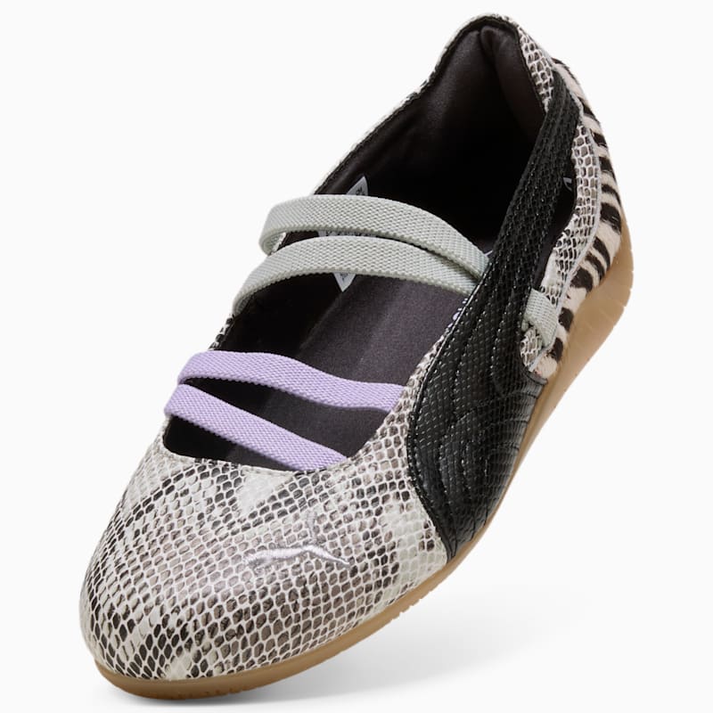 Speedcat Ballet Mixed Feel Women's Sneakers