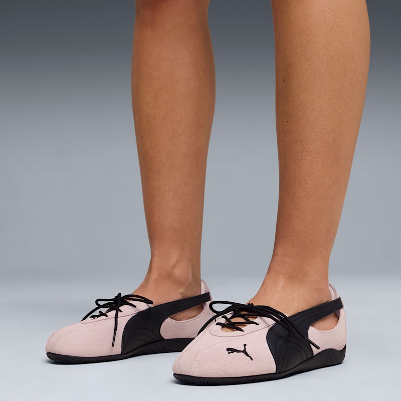 Speedcat Ballet Nova Women's Sneakers