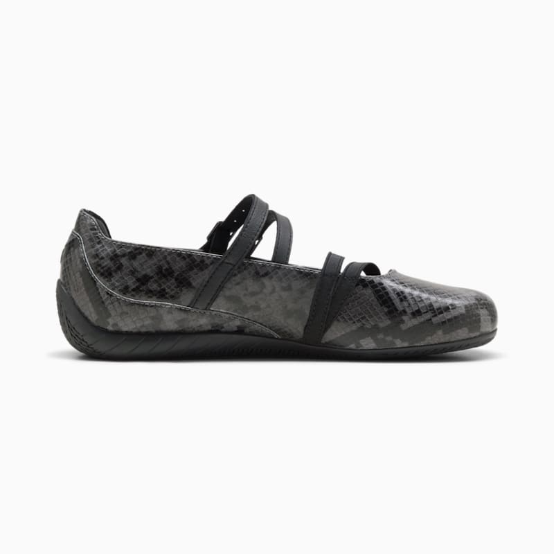 Speedcat Ballet Snake Print Women's Sneakers