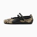 Speedcat Ballet Snake Print Women's Sneakers
