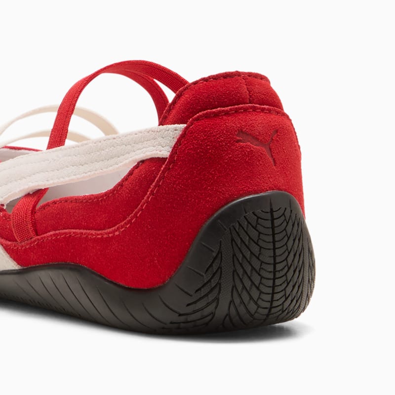 Speedcat Ballet Suede Women's Sneakers