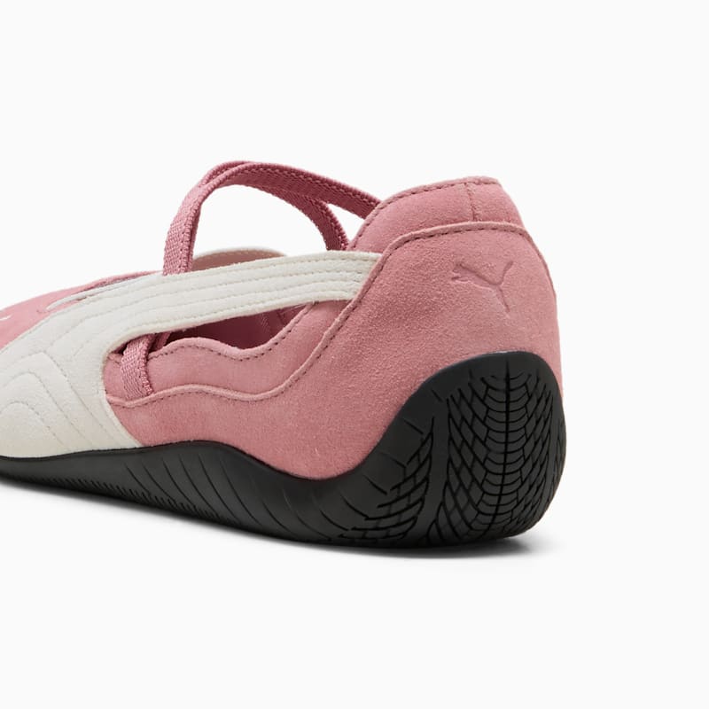 Speedcat Ballet Suede Women's Sneakers