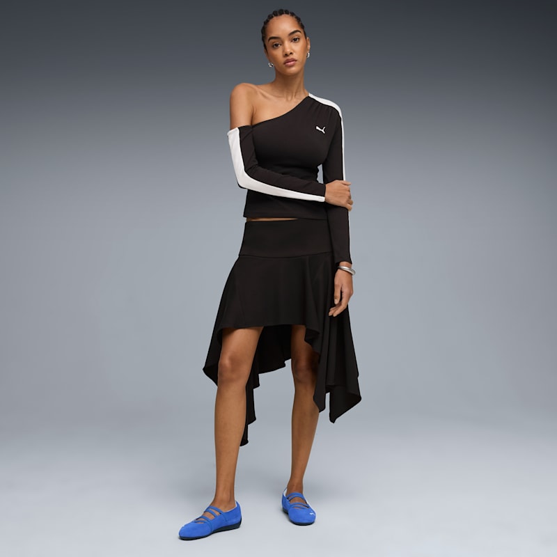 Speedcat Ballet Suede Women's Sneakers
