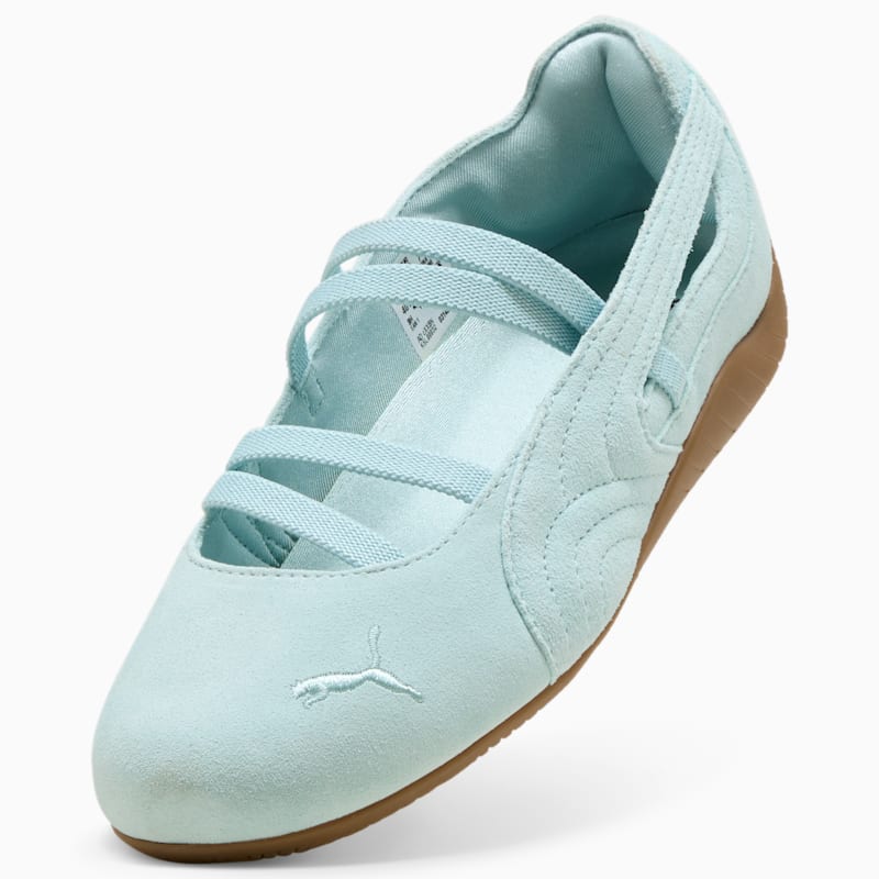 Speedcat Ballet Suede Women's Sneakers