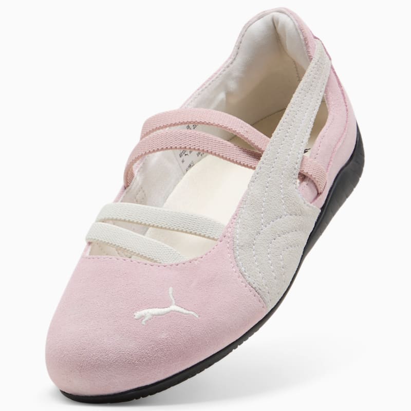Speedcat Ballet Suede Women's Sneakers