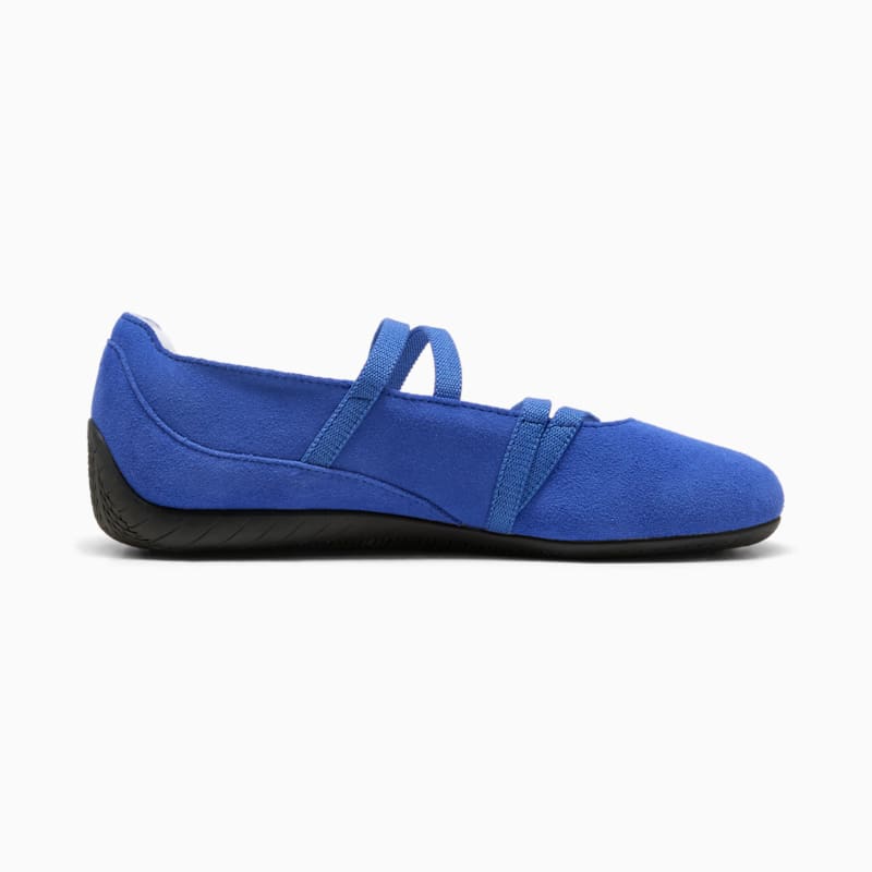 Speedcat Ballet Suede Women's Sneakers
