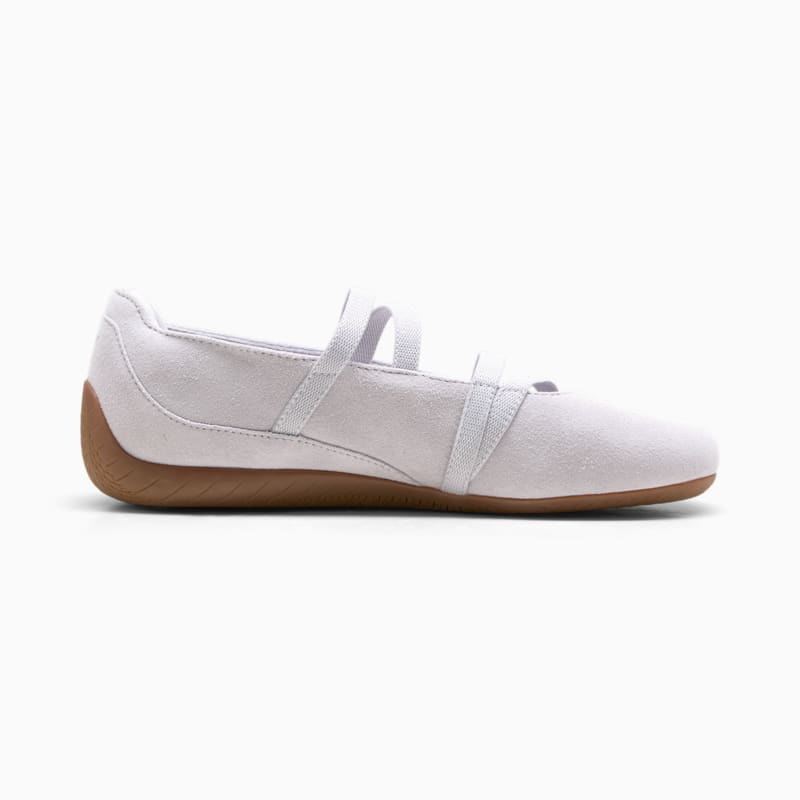 Speedcat Ballet Suede Women's Sneakers