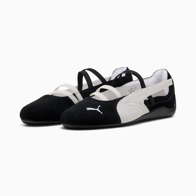 Speedcat Ballet Suede Women's Sneakers