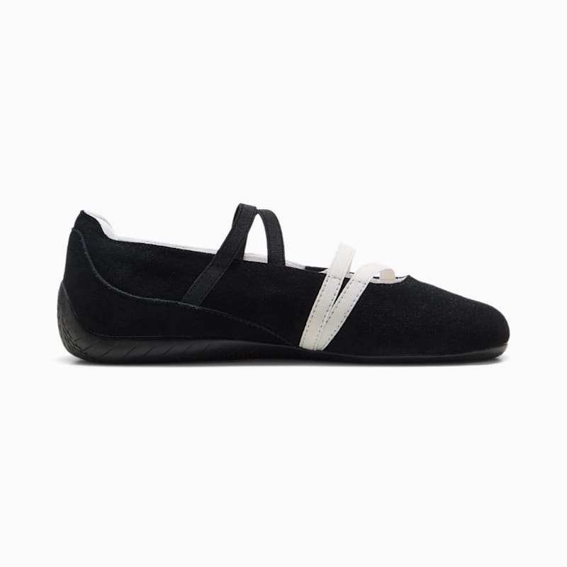 Speedcat Ballet Suede Women's Sneakers