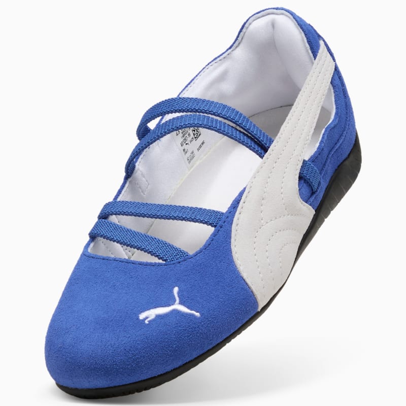 Speedcat Ballet Suede Women's Sneakers