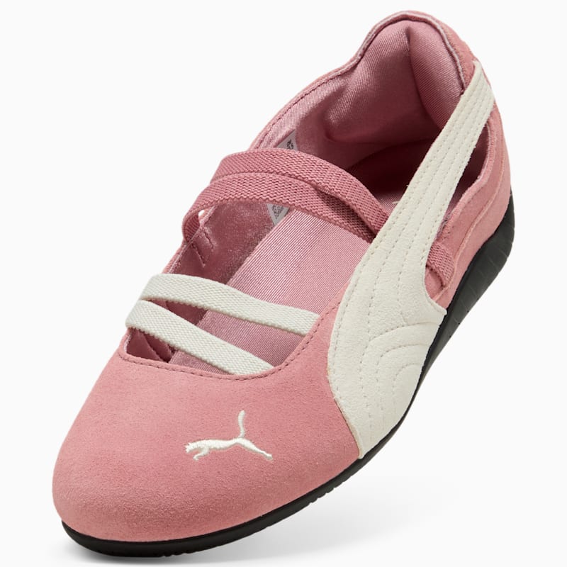 Speedcat Ballet Suede Women's Sneakers
