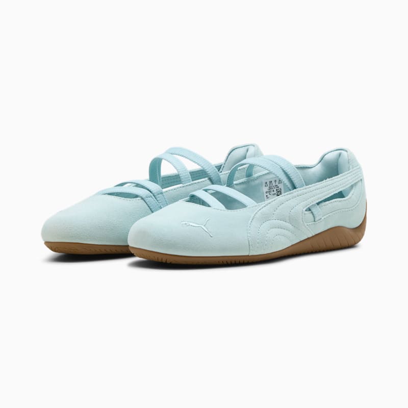 Speedcat Ballet Suede Women's Sneakers