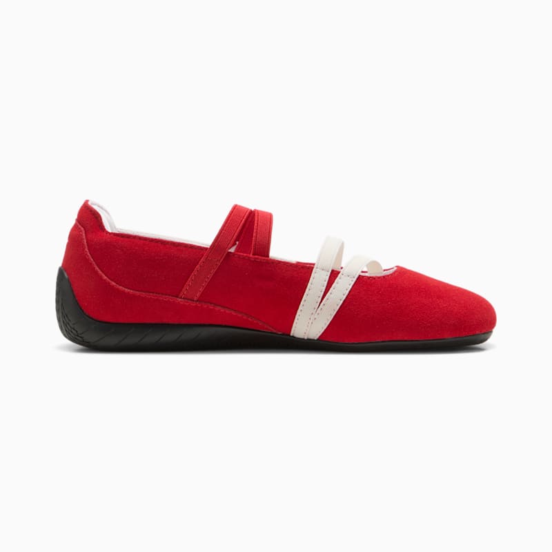 Speedcat Ballet Suede Women's Sneakers