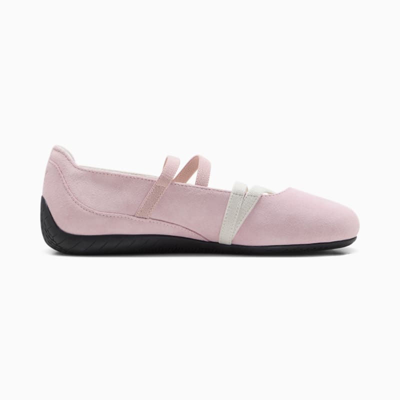 Speedcat Ballet Suede Women's Sneakers