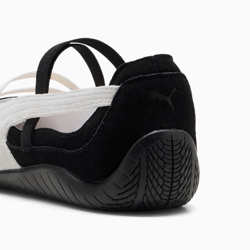 Speedcat Ballet Suede Women's Sneakers