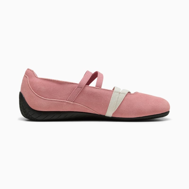 Speedcat Ballet Suede Women's Sneakers