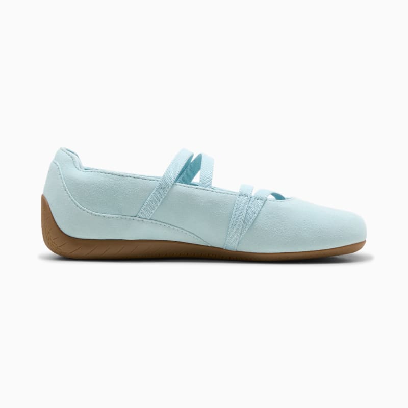 Speedcat Ballet Suede Women's Sneakers