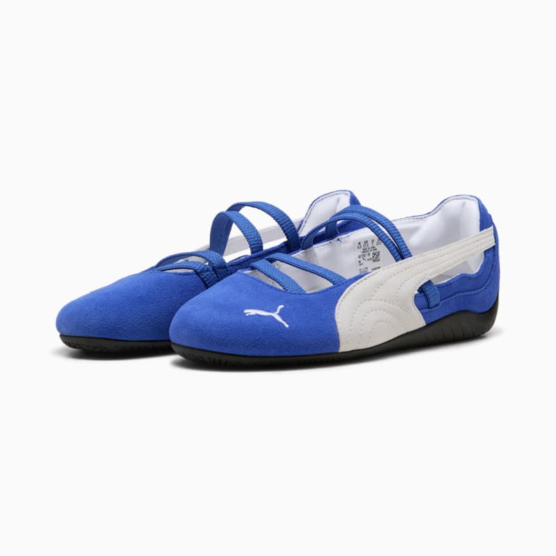 Speedcat Ballet Suede Women's Sneakers