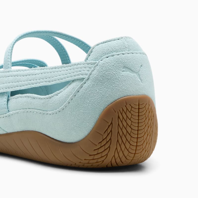 Speedcat Ballet Suede Women's Sneakers