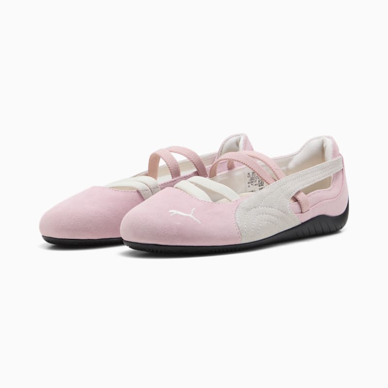 Speedcat Ballet Suede Women's Sneakers