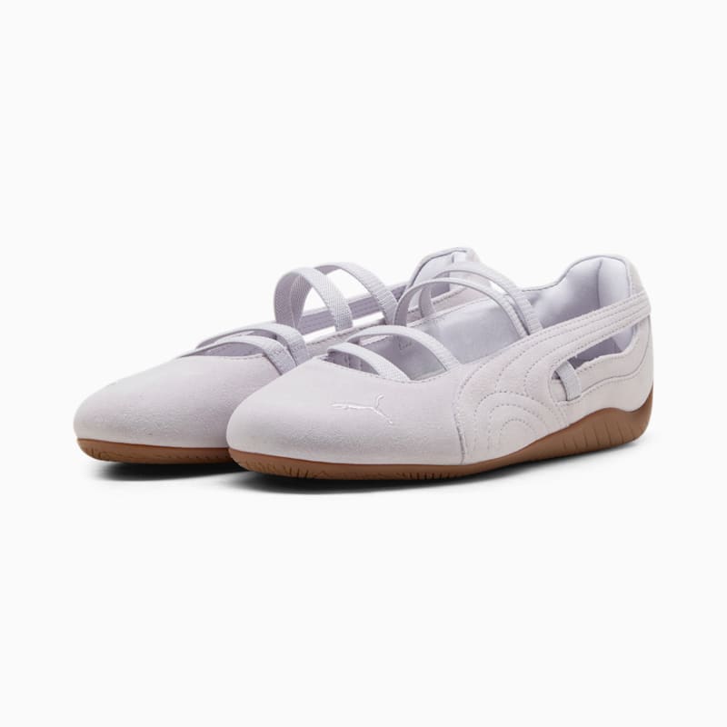 Speedcat Ballet Suede Women's Sneakers