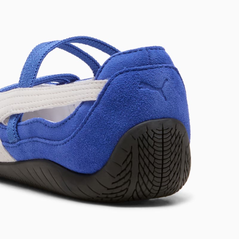 Speedcat Ballet Suede Women's Sneakers