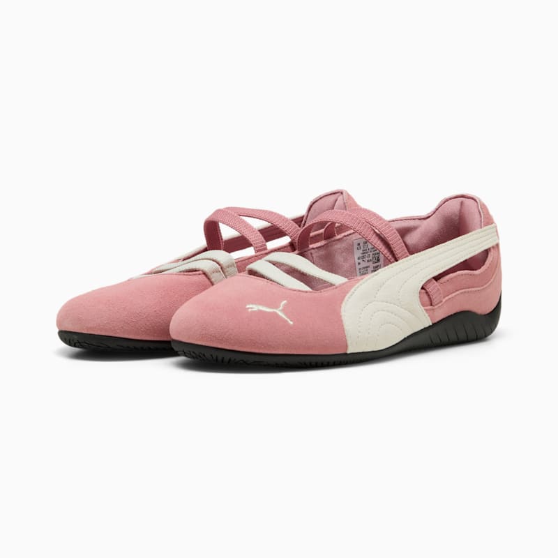 Speedcat Ballet Suede Women's Sneakers