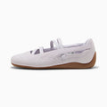 Speedcat Ballet Suede Women's Sneakers - Lavender Pop-Gum