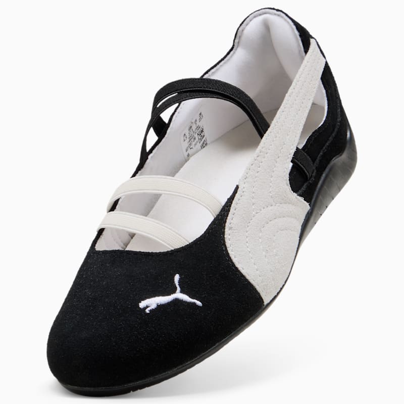 Speedcat Ballet Suede Women's Sneakers