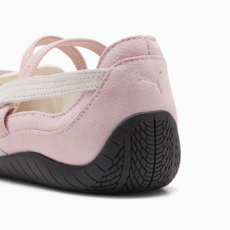 Speedcat Ballet Suede Women's Sneakers