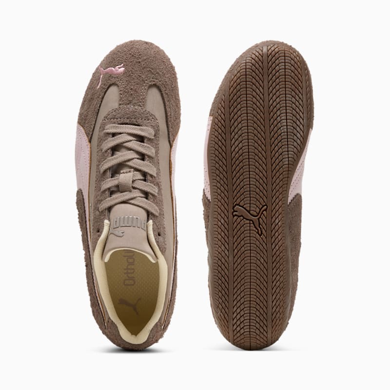 Speedcat Brushed Luxe Women's Sneakers