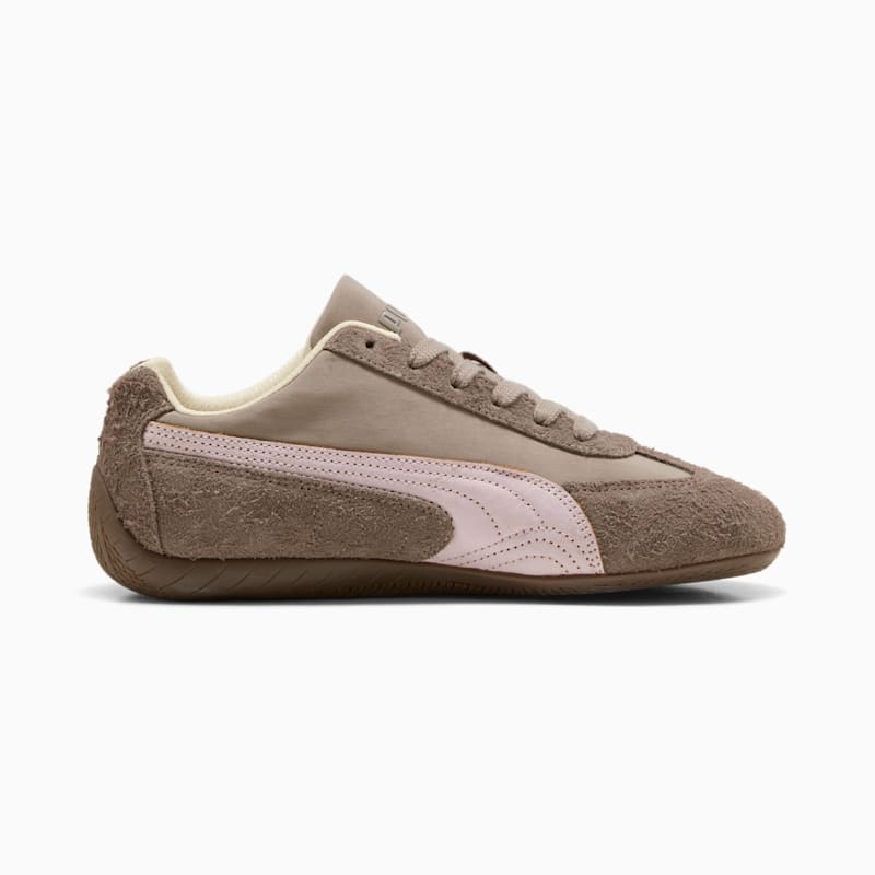 Speedcat Brushed Luxe Women's Sneakers