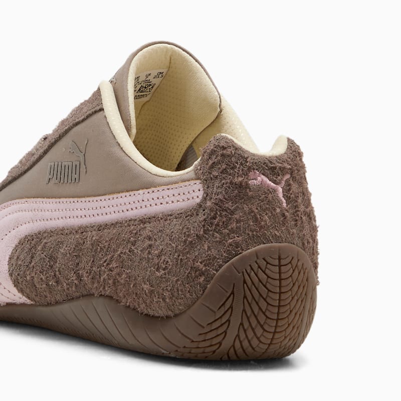 Speedcat Brushed Luxe Women's Sneakers
