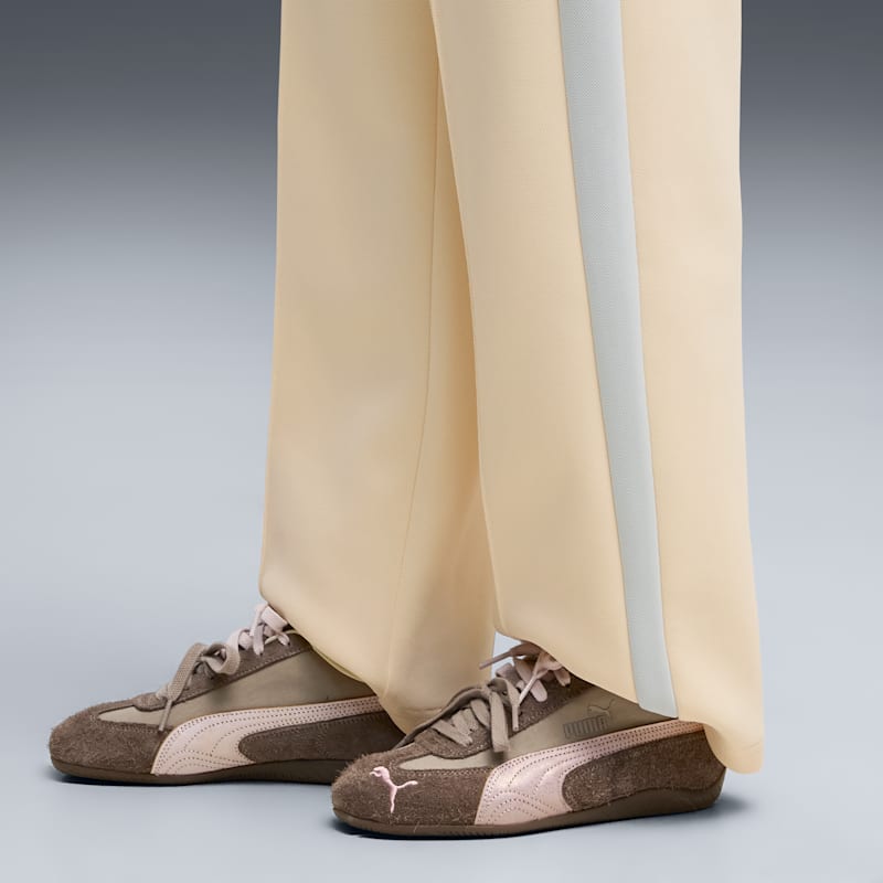 Speedcat Brushed Luxe Women's Sneakers