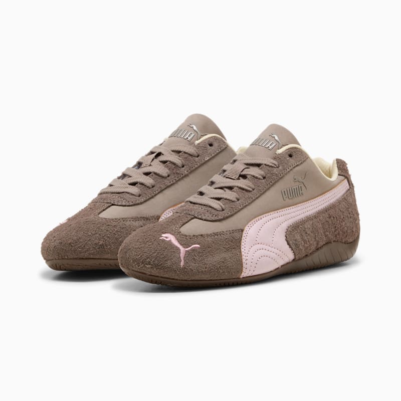Speedcat Brushed Luxe Women's Sneakers
