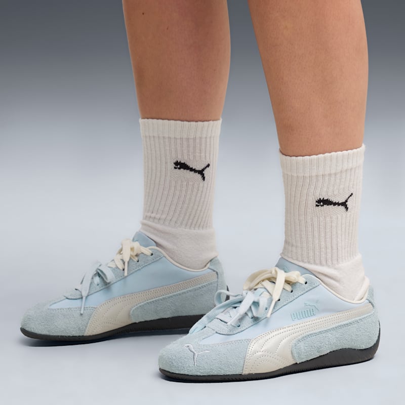 Speedcat Brushed Luxe Women's Sneakers
