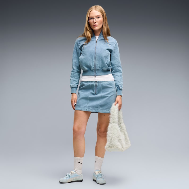 Speedcat Brushed Luxe Women's Sneakers