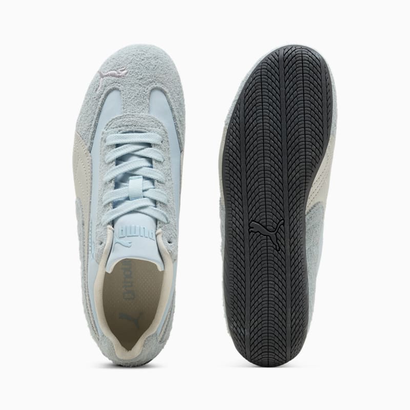 Speedcat Brushed Luxe Women's Sneakers