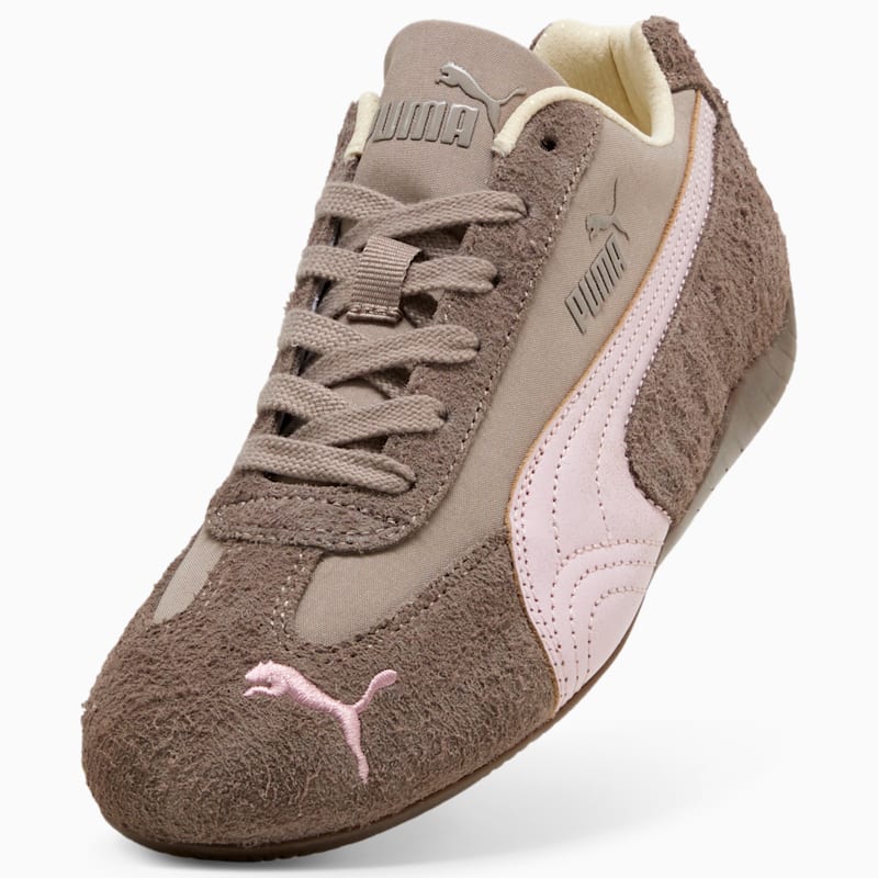 Speedcat Brushed Luxe Women's Sneakers