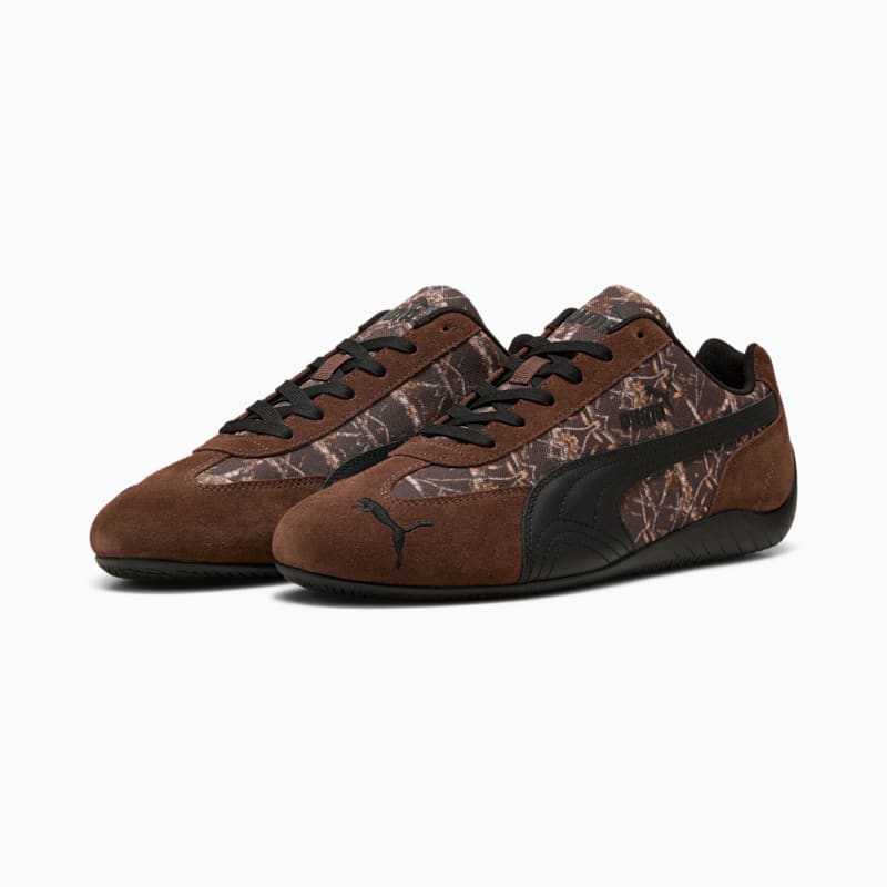 Speedcat Camo Men's Sneakers