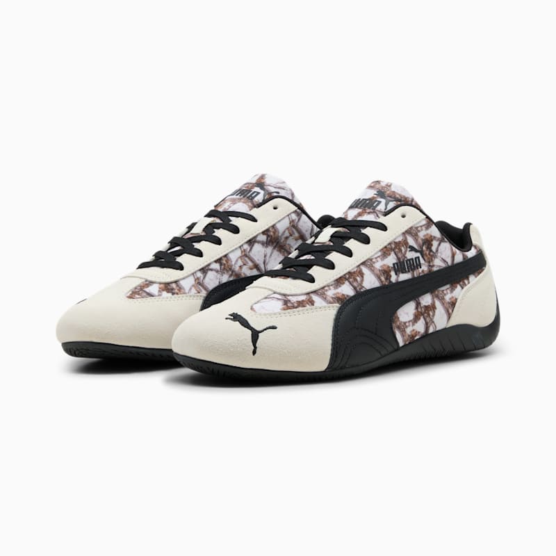 Speedcat Camo Men's Sneakers
