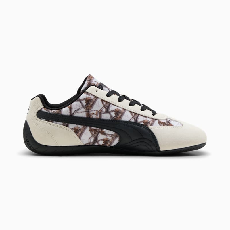 Speedcat Camo Men's Sneakers