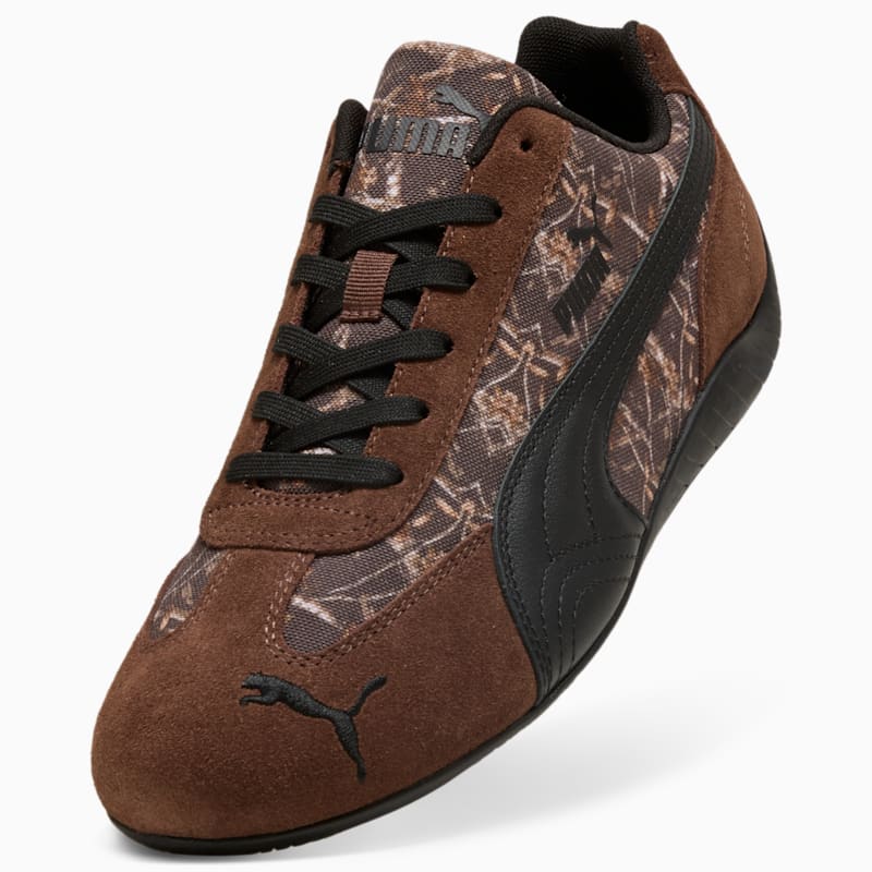 Speedcat Camo Men's Sneakers