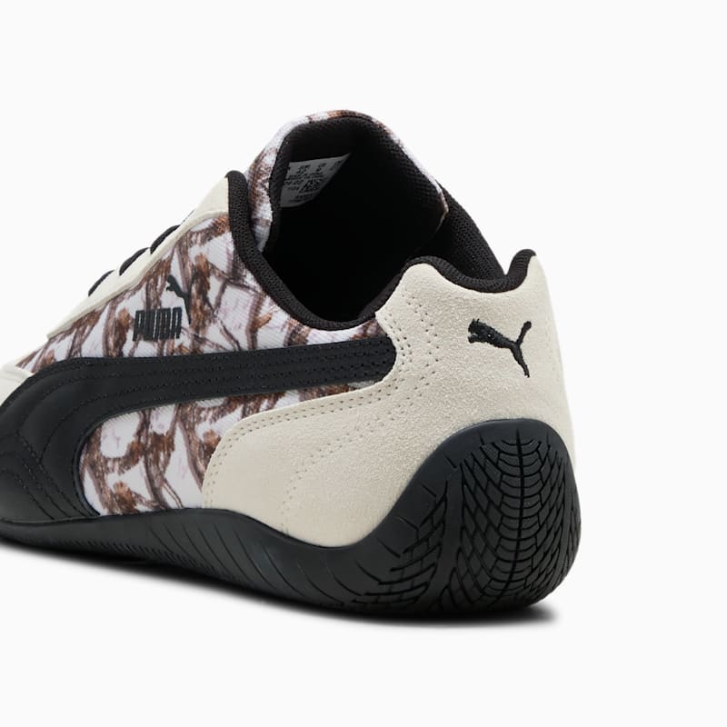 Speedcat Camo Men's Sneakers