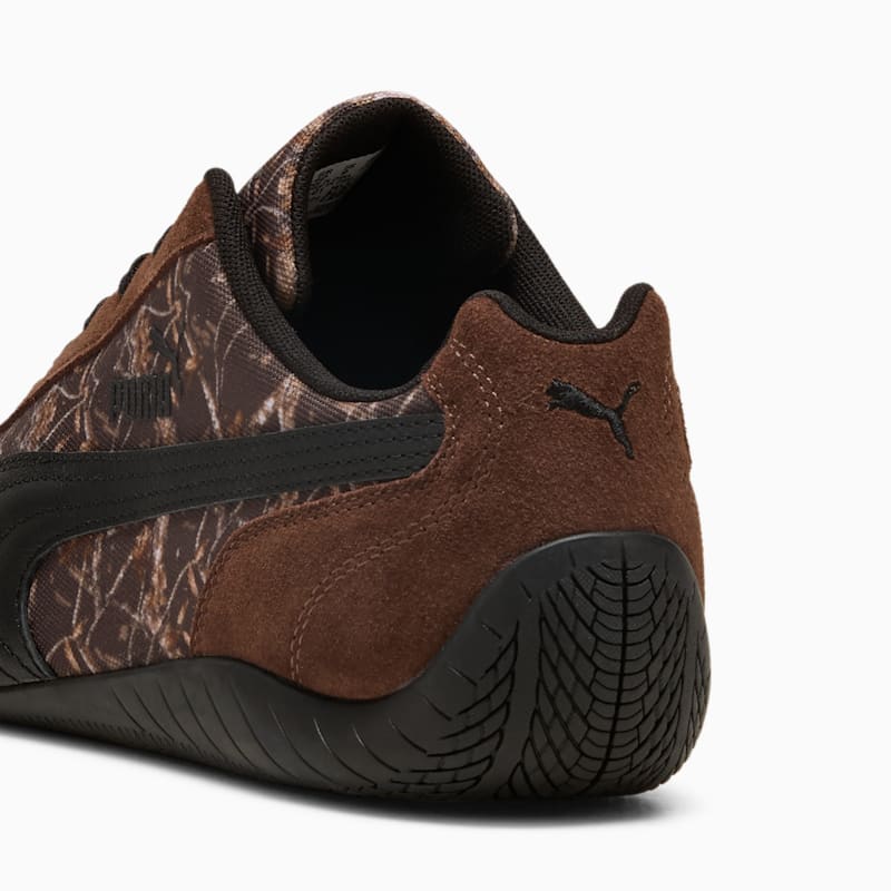 Speedcat Camo Men's Sneakers