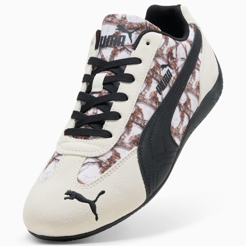 Speedcat Camo Men's Sneakers
