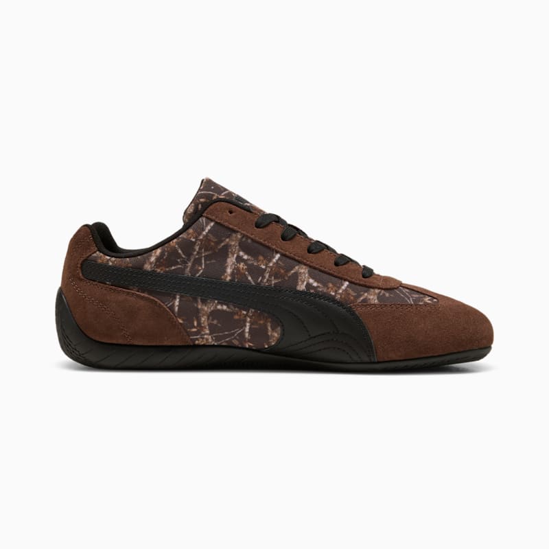 Speedcat Camo Men's Sneakers