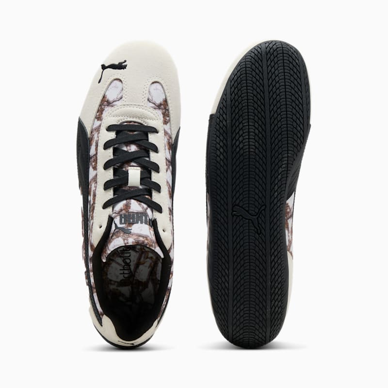 Speedcat Camo Men's Sneakers